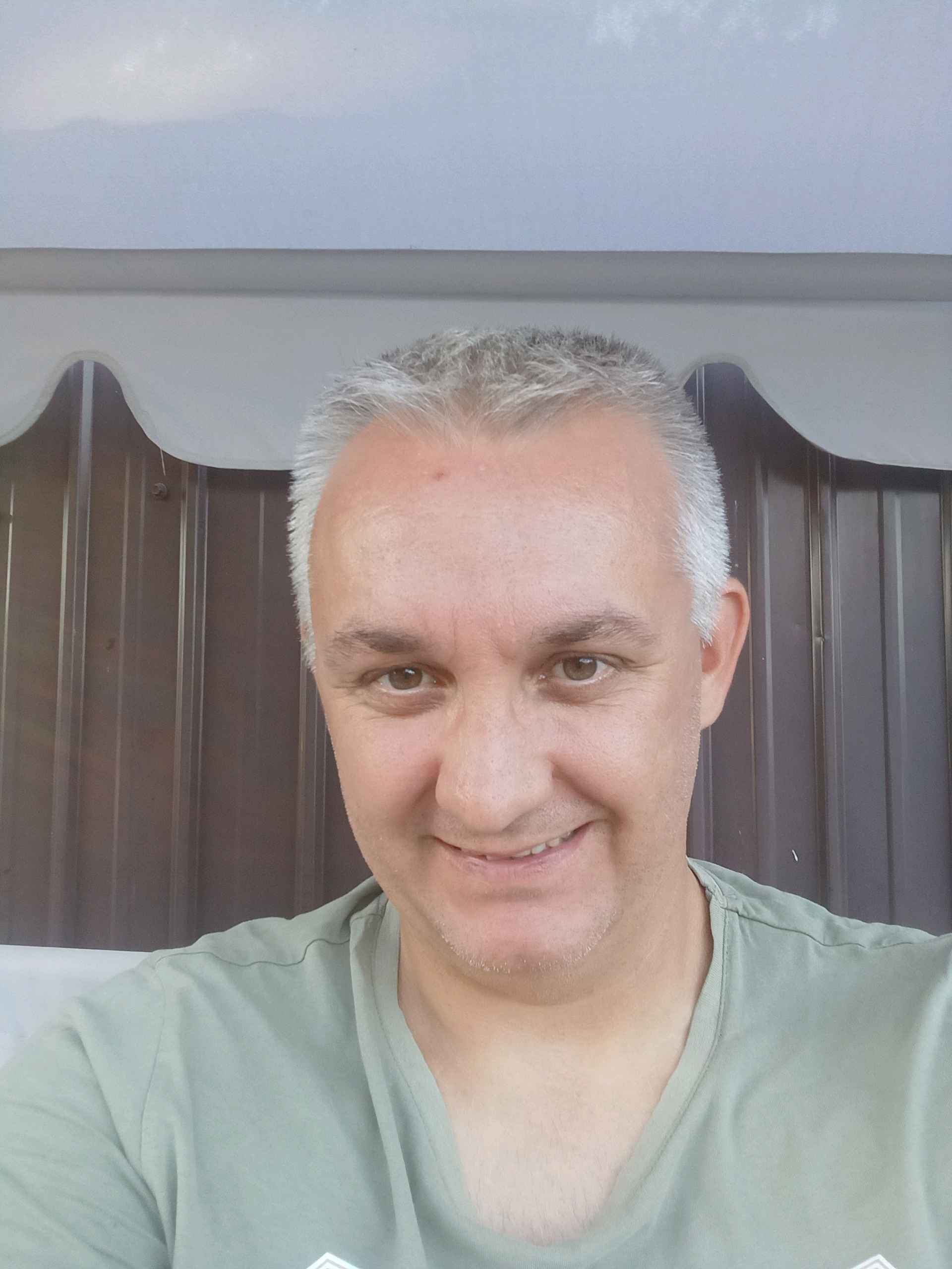 Istvan Szabolcs Nagy
