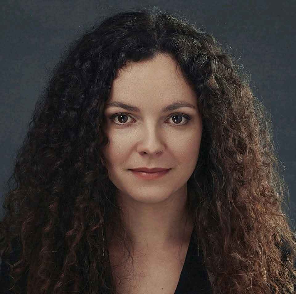 Timea Sebestyen