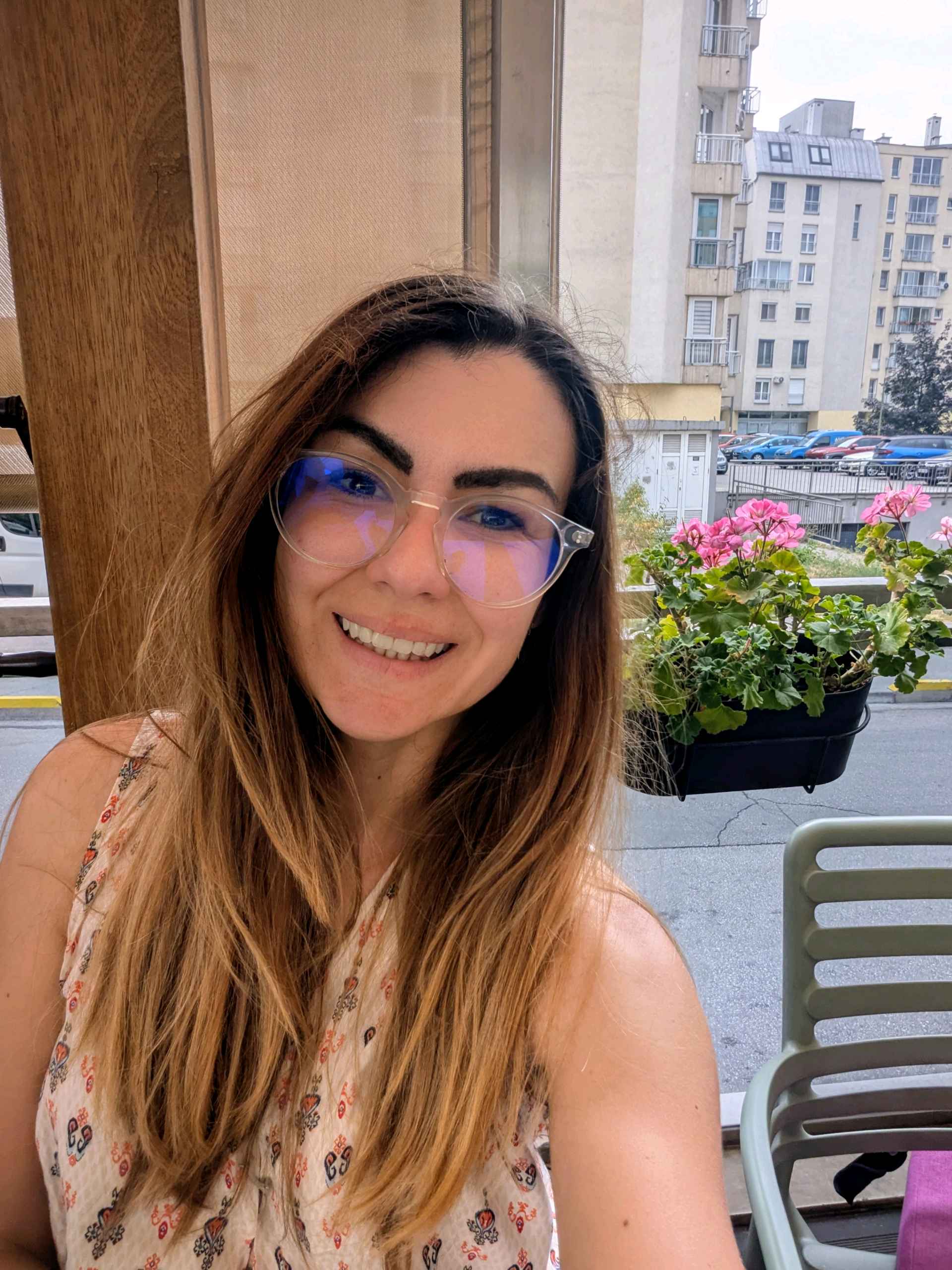 Tímea Anna Gidofalvi