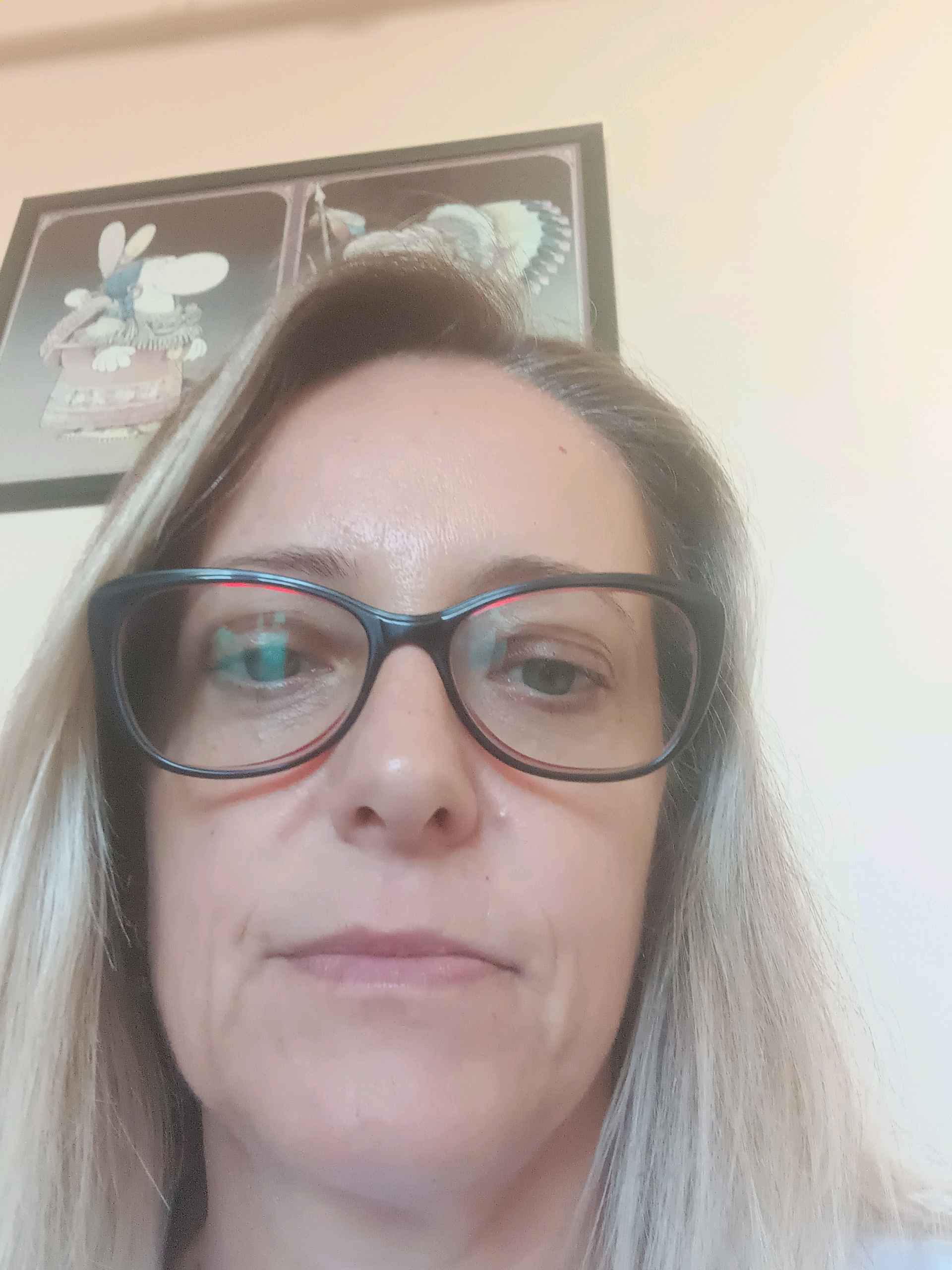 Judit Hegyi