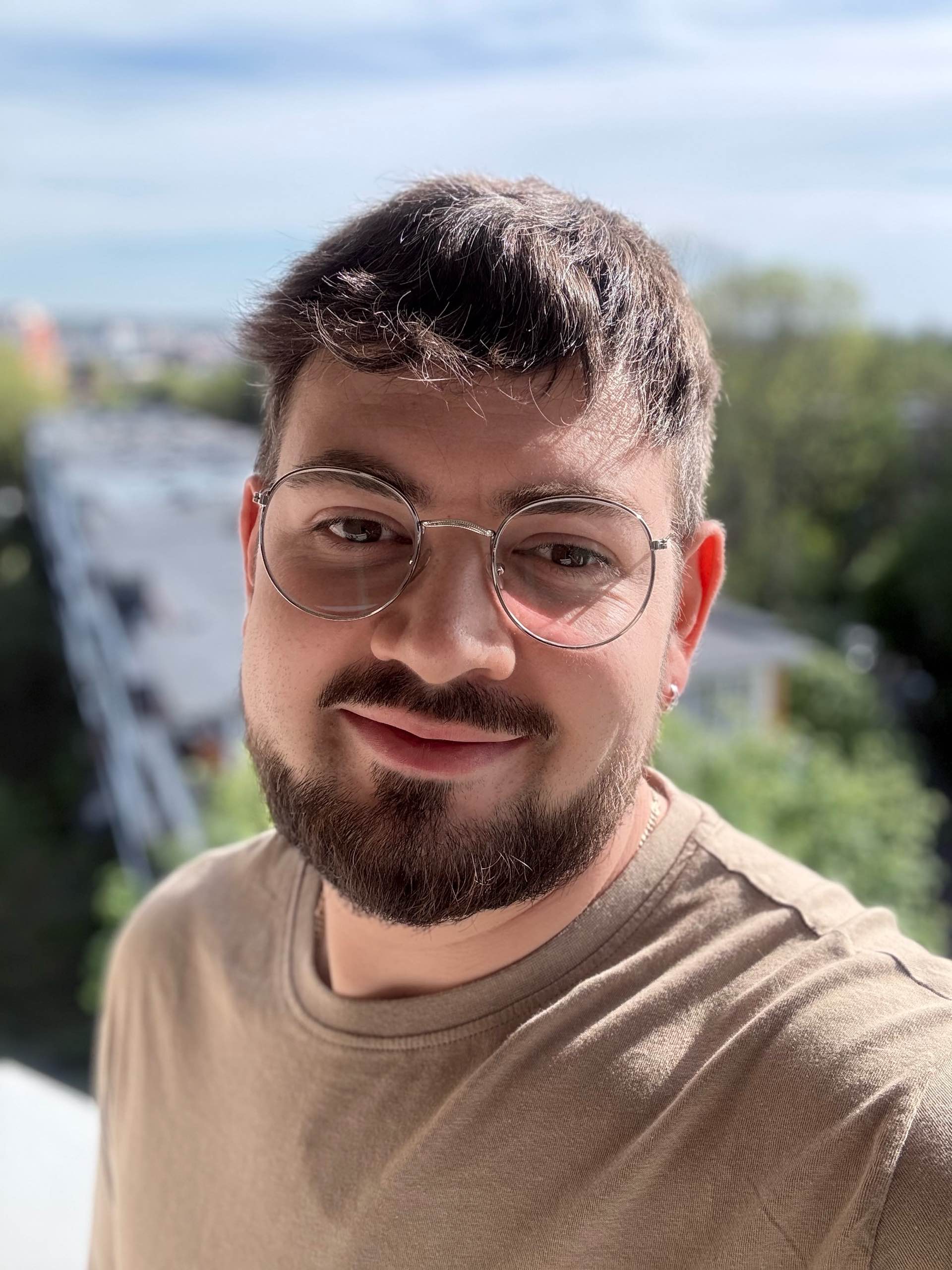 Gáspi Simó