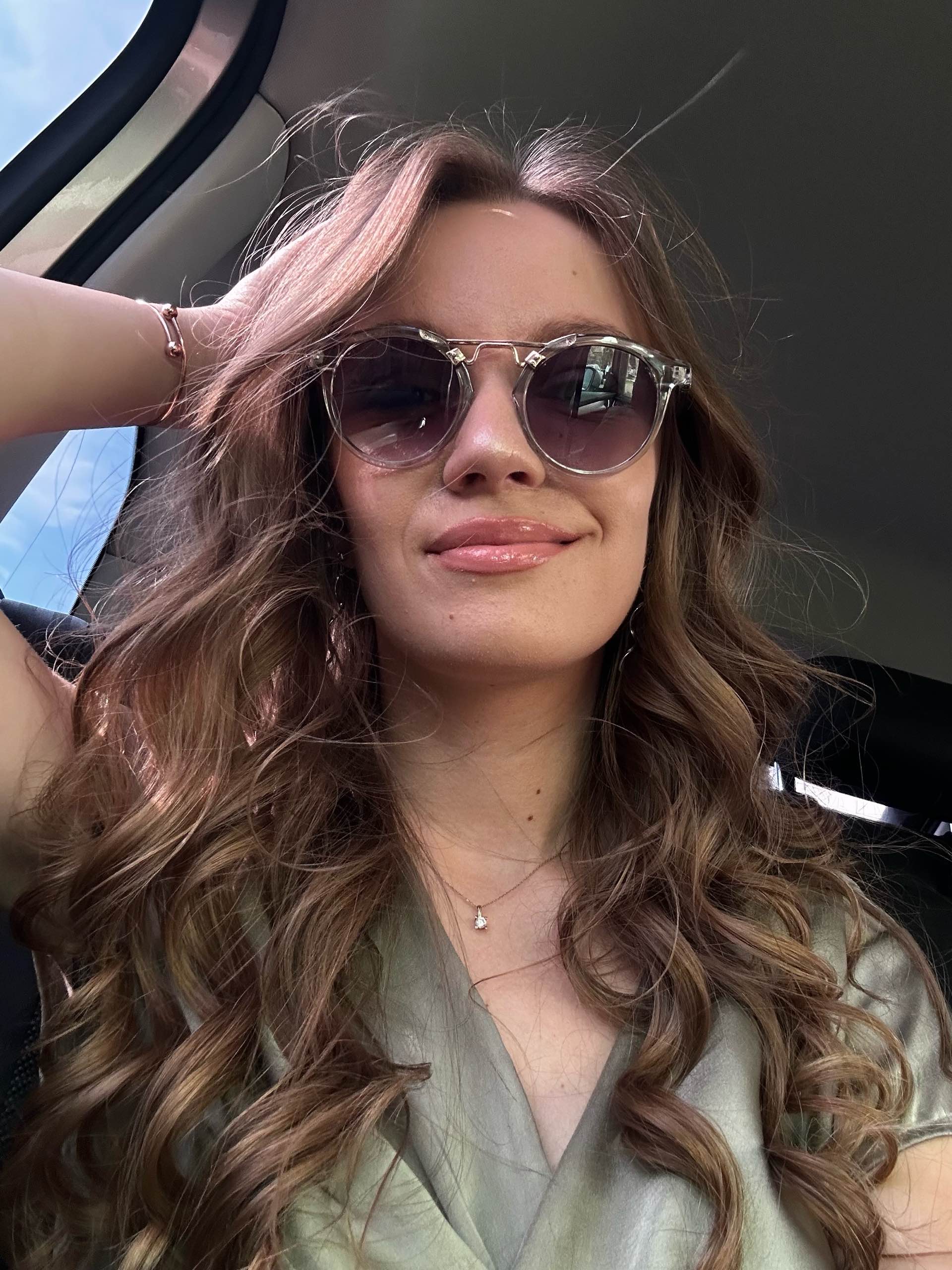Olosz Izabella Noémiii