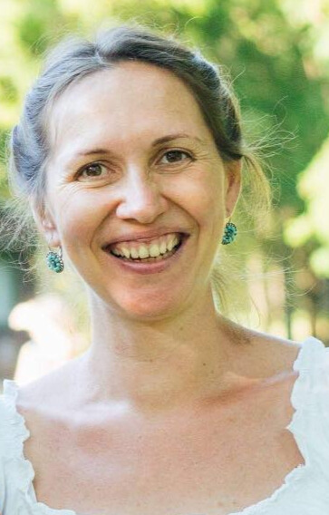 Szikszai Rózsa Katalin