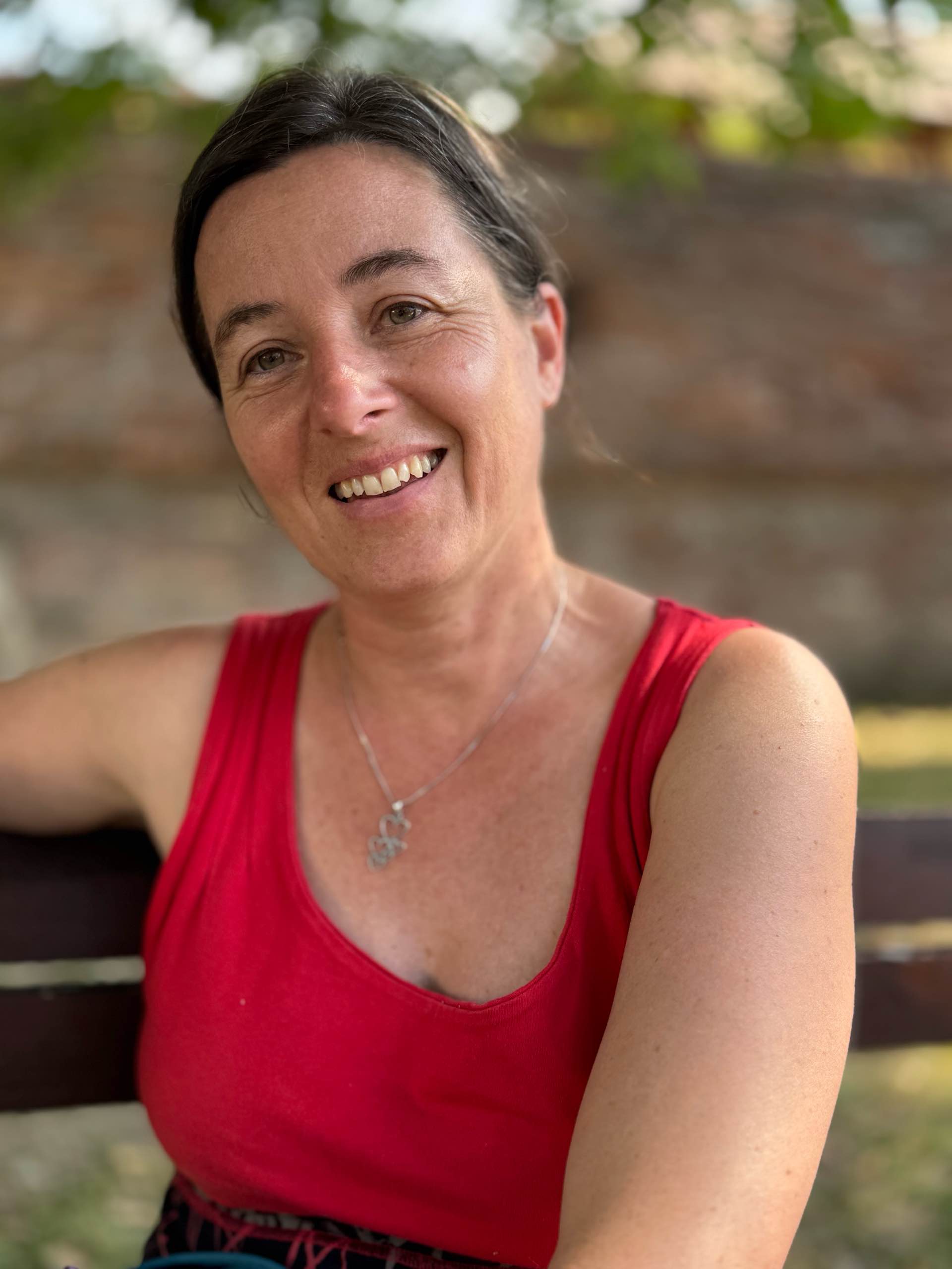 Réka Magyarosi