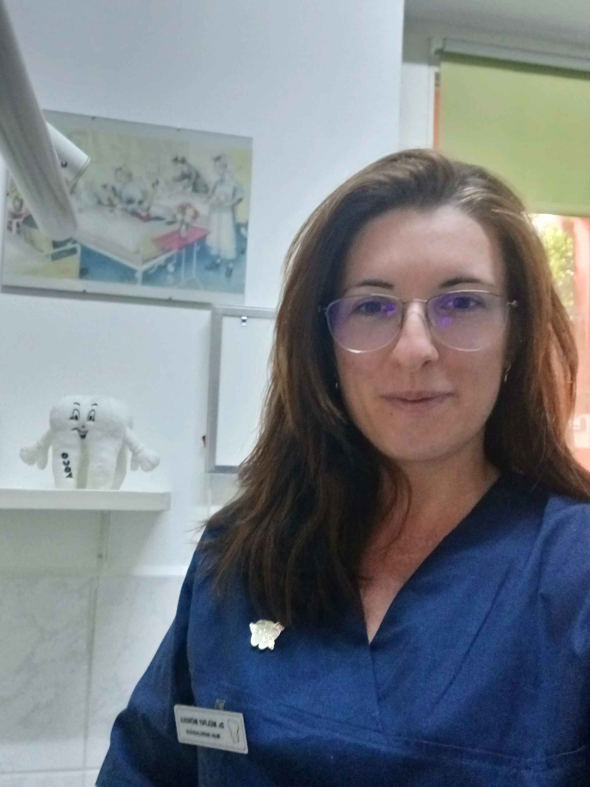 monika mulfay
