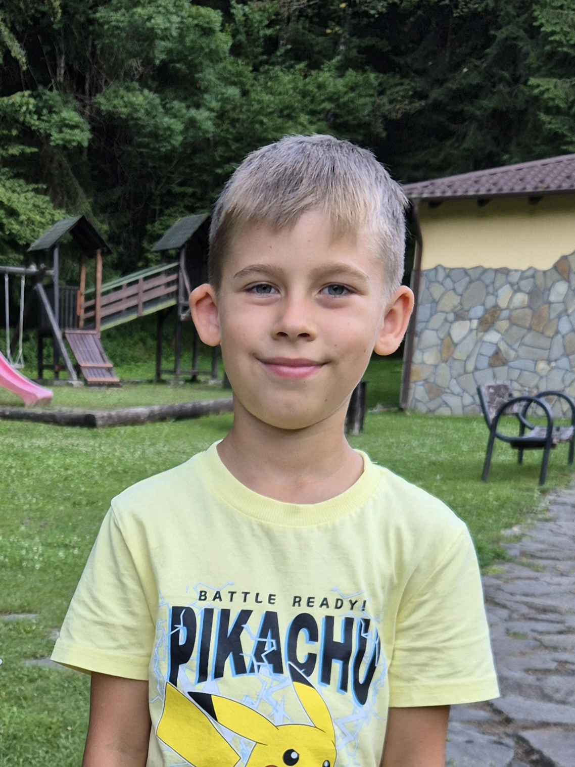 Farcas Alexandru