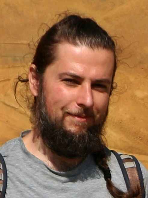 Kopacz Csaba