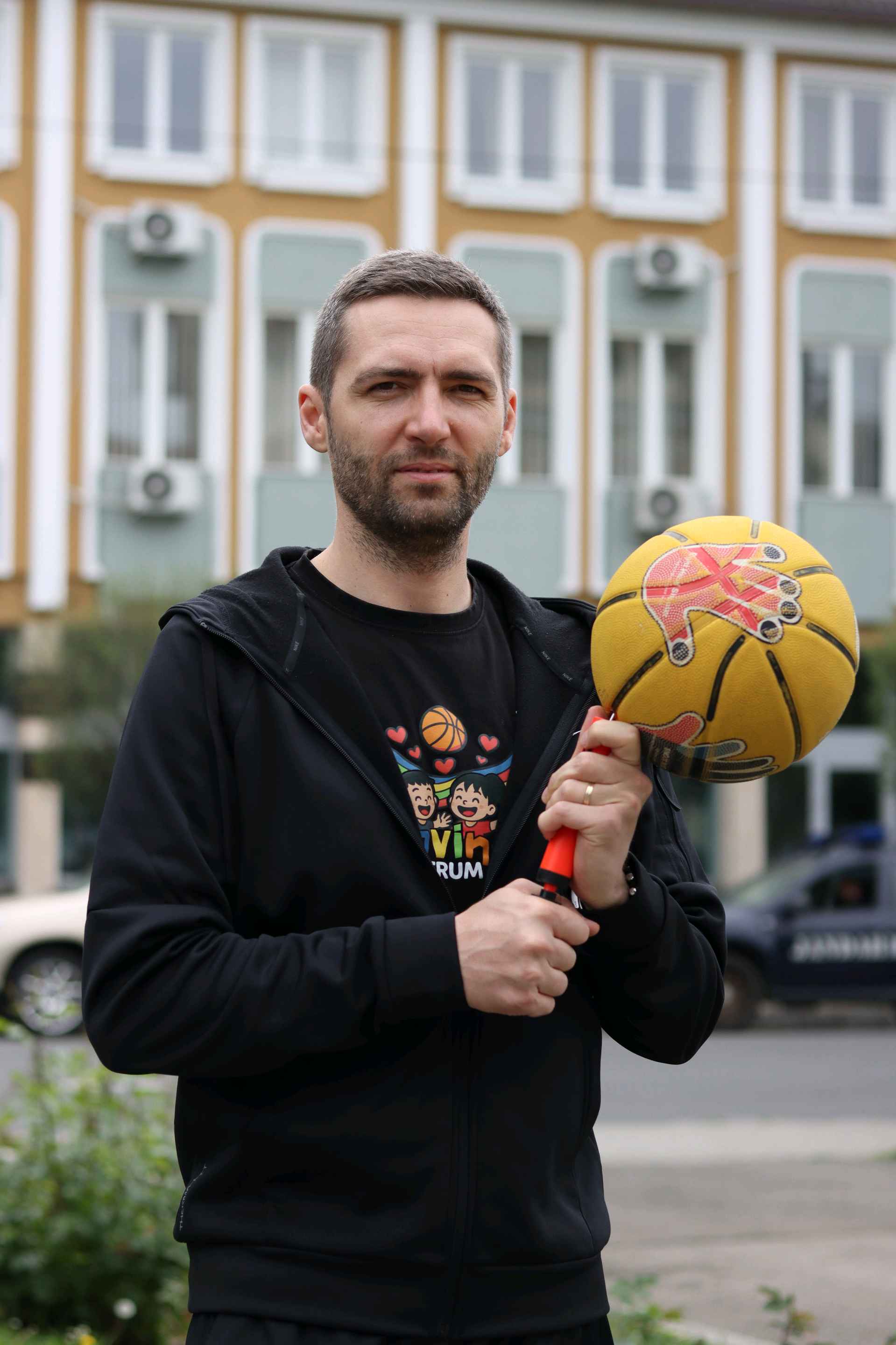 Emil Stetca