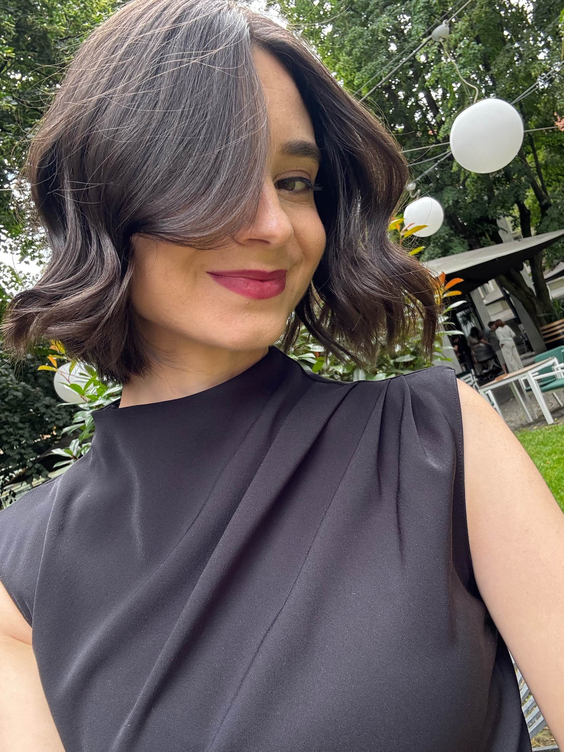 Covaciu Delia