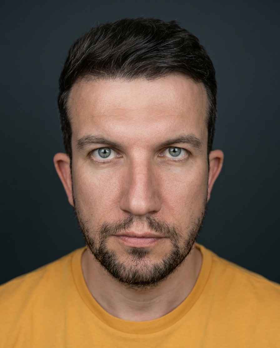 Högyes István - Zoltán