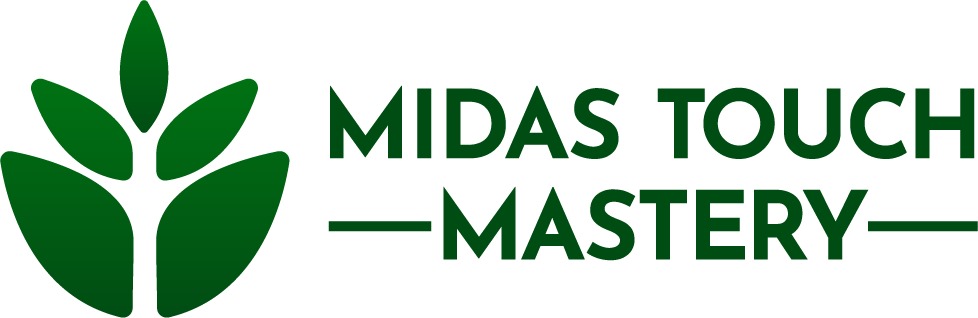 Midas Touch Mastery