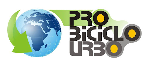 Asociația - PRO BICICLO URBO