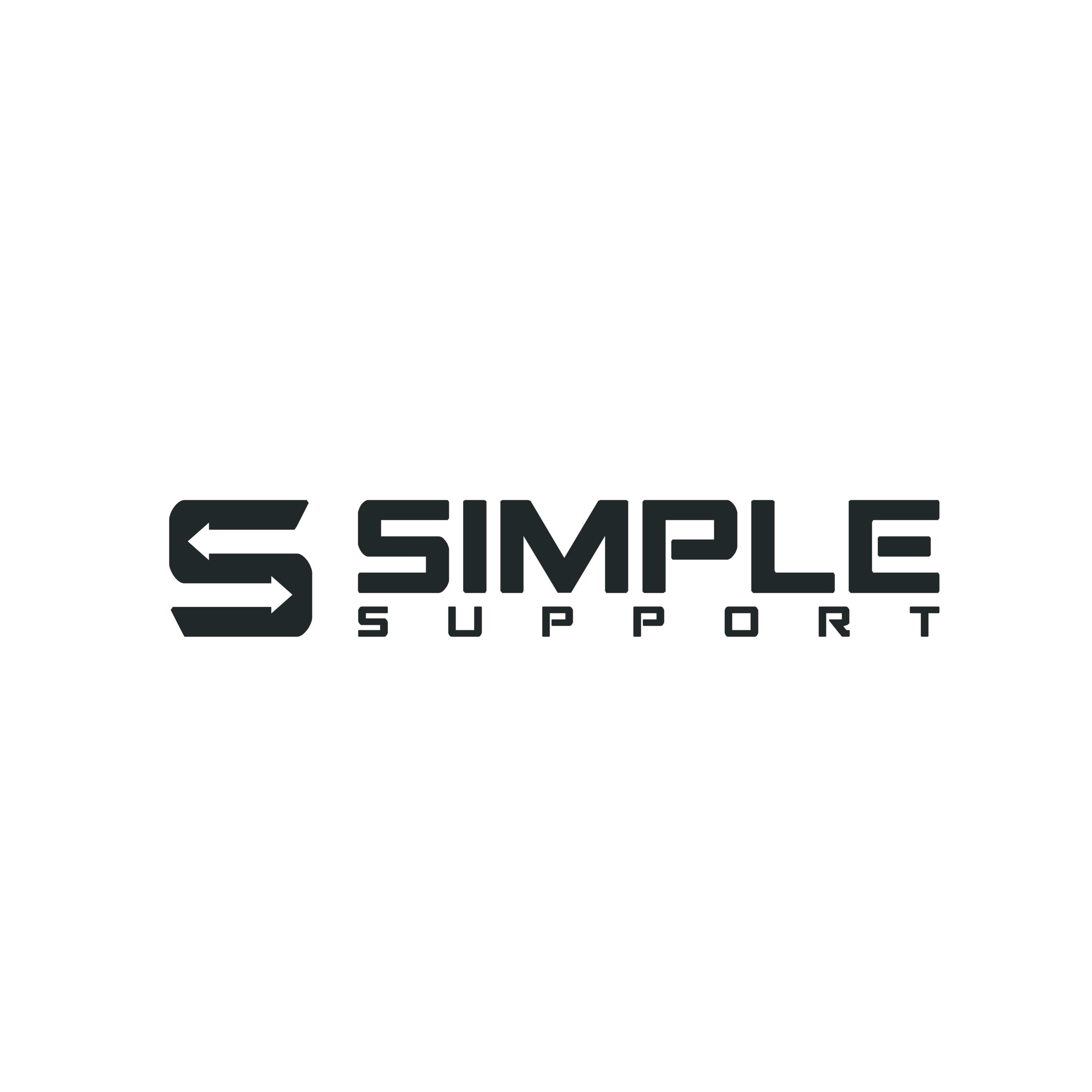 Simple Support Collective SRL