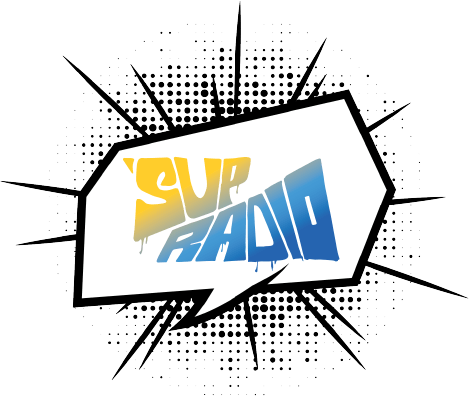 SUP Radio