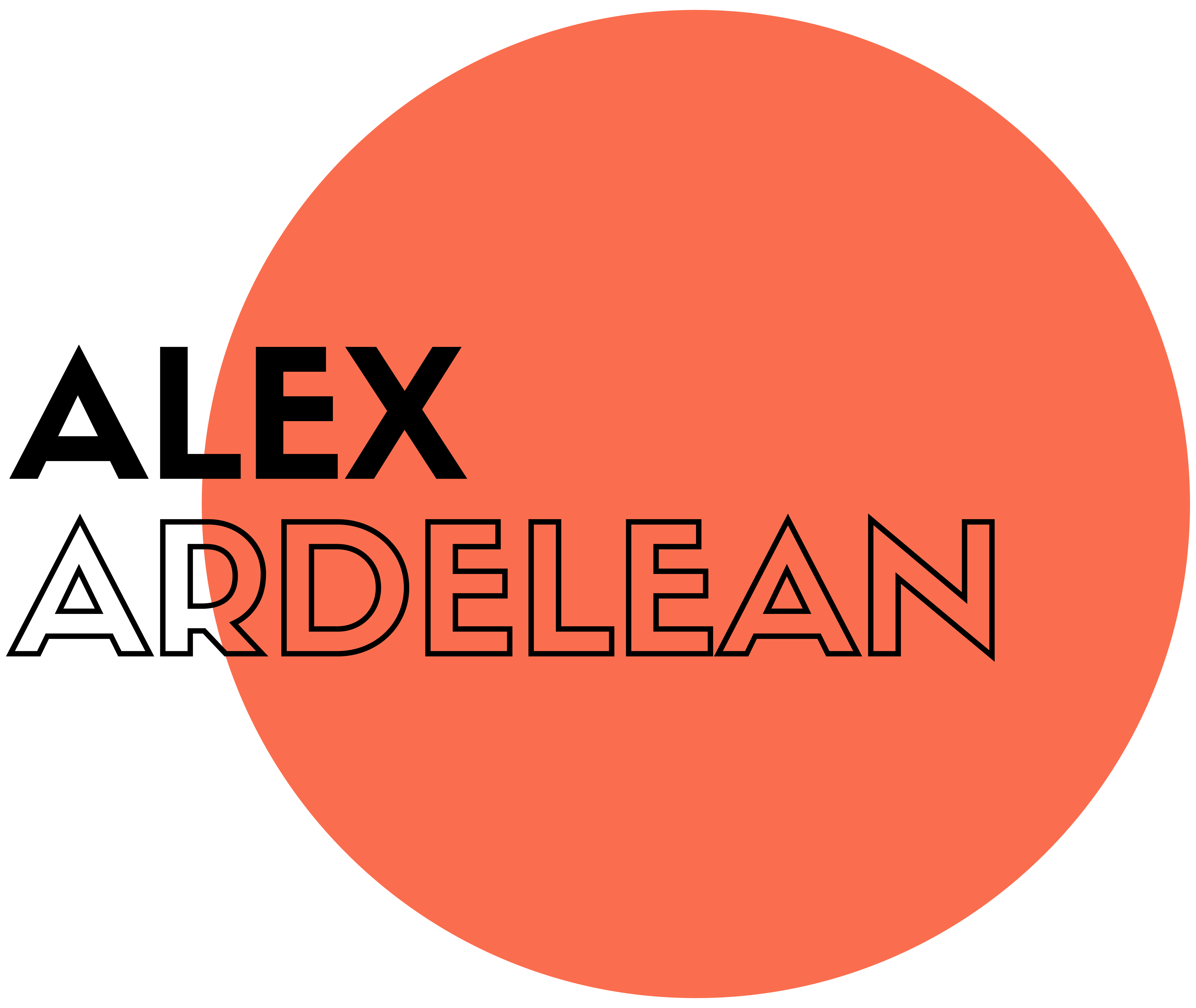 PFA ALEX ARDELEAN