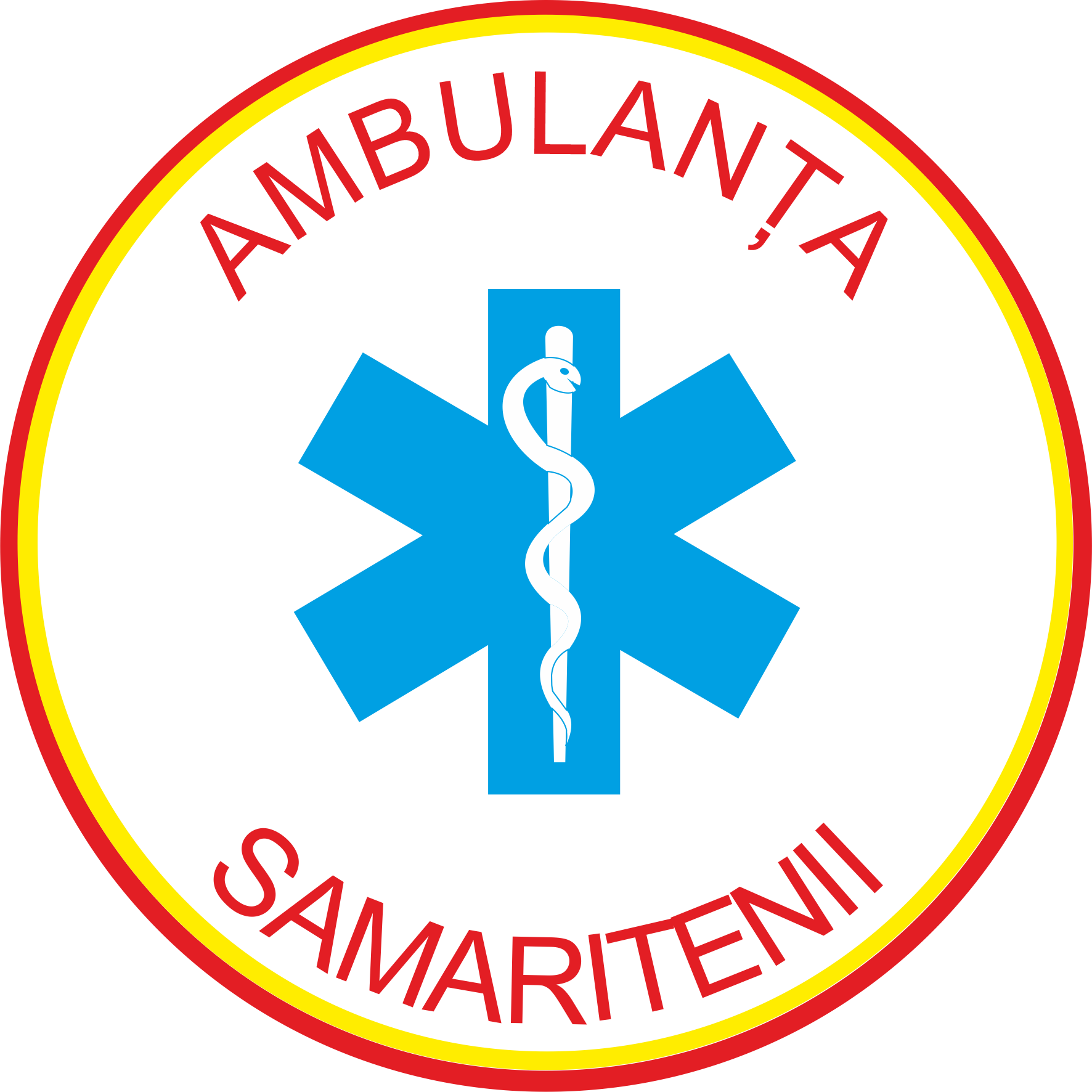 Ambulanta Samaritenii