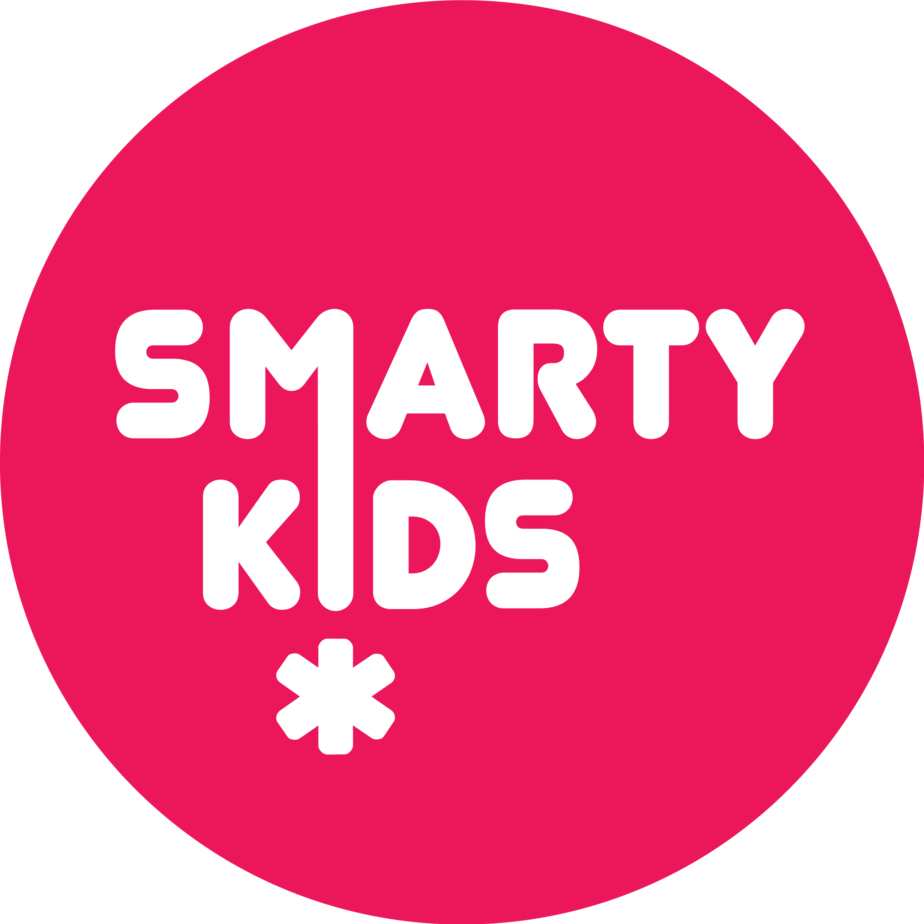 SmartyKids Targu Mures (WEB4K)