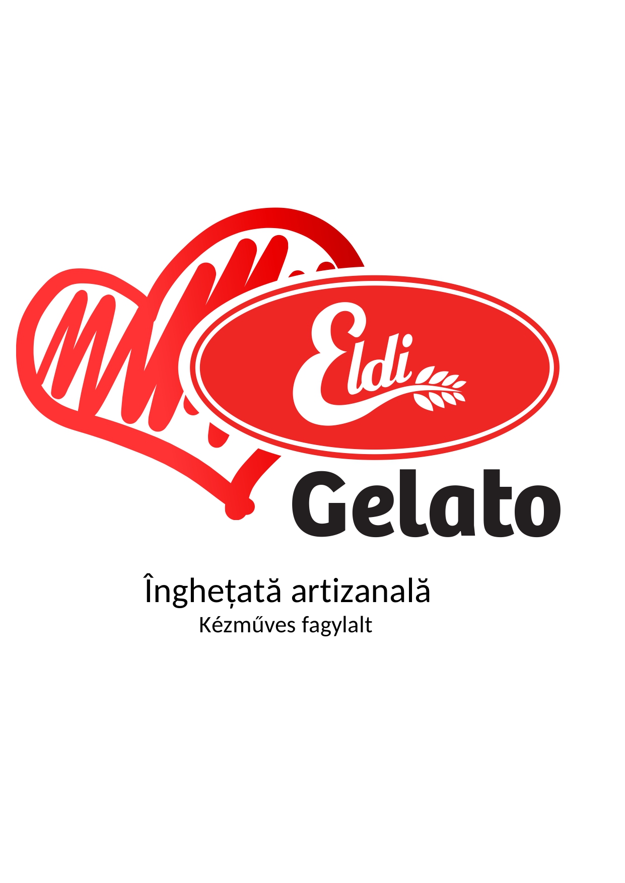 ELDI GELATO