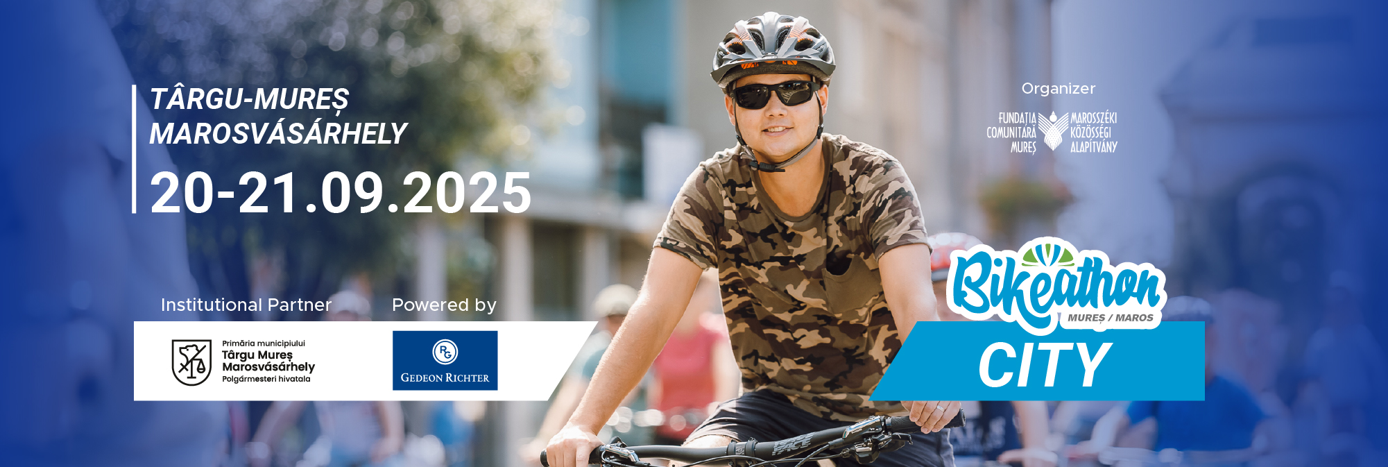 Noaptea Muzeelor pe Biciclete