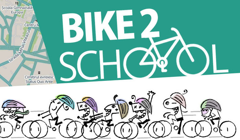 Bike 2 School - 2023