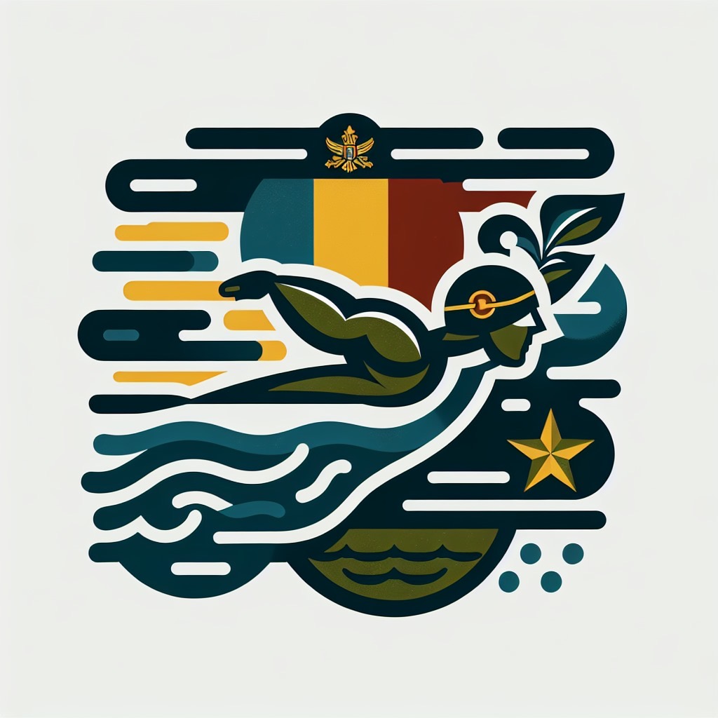 Battle Swimmers